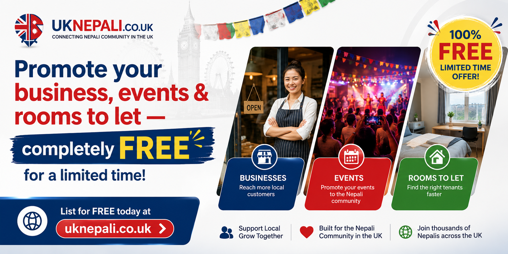 UKNepali