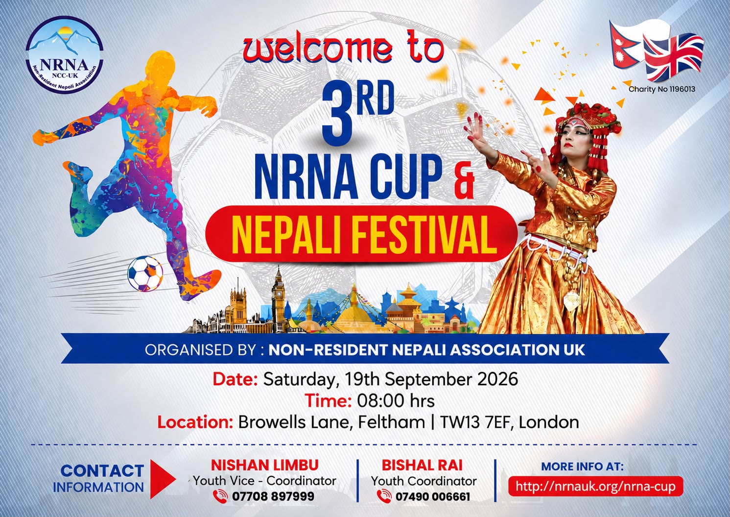 NRNA Cup