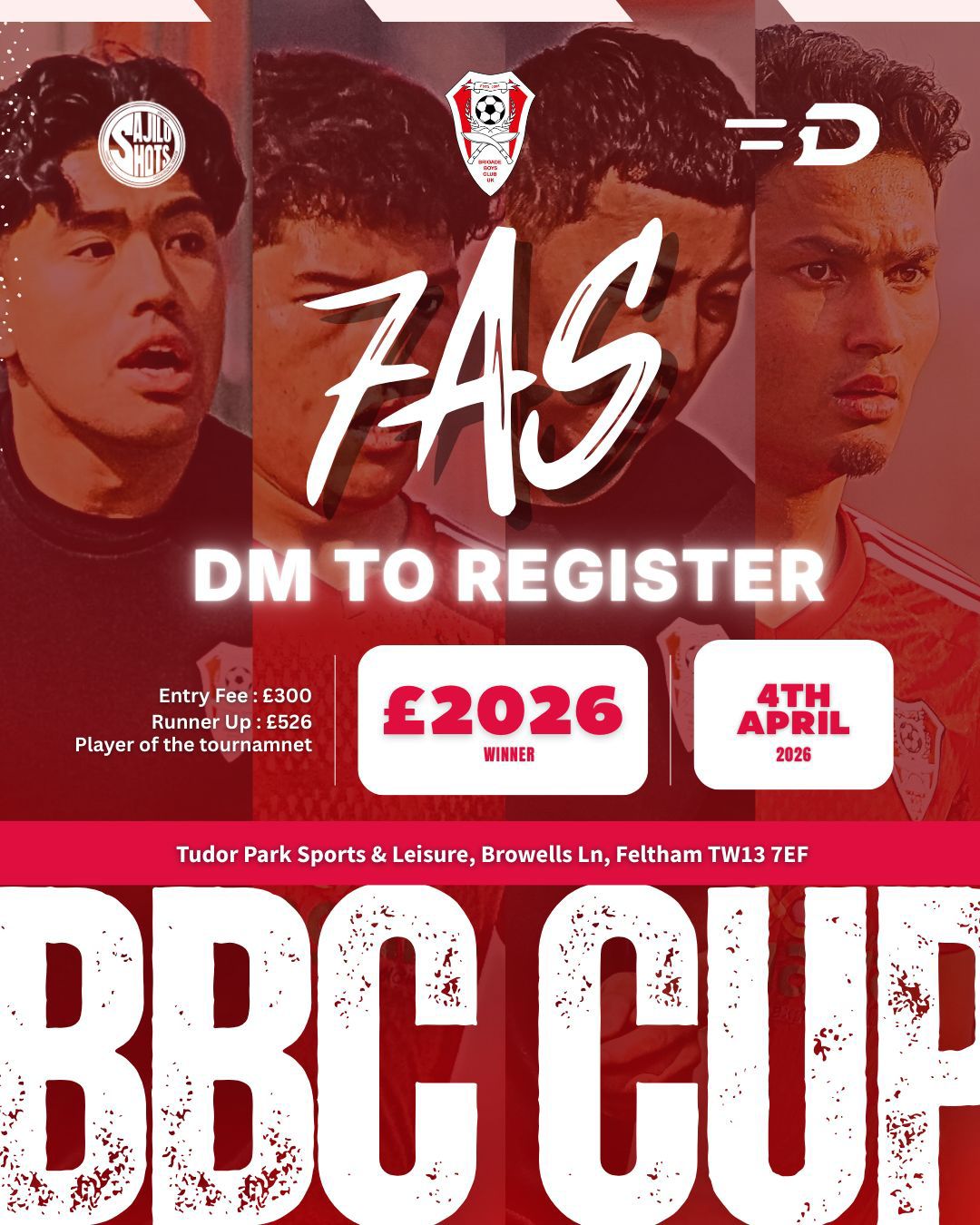 BBC Cup